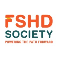 FSHD Society logo - Similar company to Paladin