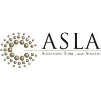 ASLA Associazione Studi Legali Associati logo - Similar company to Gruppo Affini