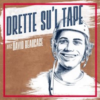 Drette su'l tape logo - Similar company to Pga Of Quebec