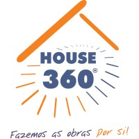 House360 Mediação e Gestão de Obras logo - Similar company to Almost Cork