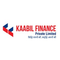 Kaabil Finance Private Limited logo - Similar company to Paykosh