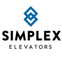 Simplex Elevators logo - Similar company to Elevator Services Group Pty Ltd