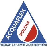 Acquaflex Polska logo - Similar company to Coroxyl
