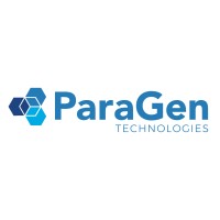 ParaGen Technologies logo - Similar company to Avumed