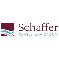 Schaffer Family Law Group logo - Similar company to San Diego County Bar Foundation
