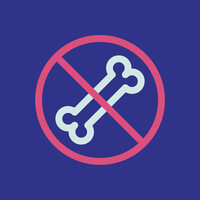 No Bones Beach Club - Corporate logo - Similar company to Bold Hat Productions