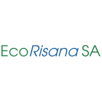 EcoRisana SA logo - Similar company to Geoalps Engineering Sa