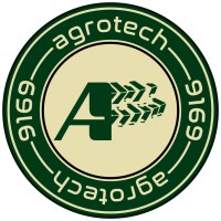Agrotech #9169 logo - Similar company to Equipe De Robótica Robonáticos