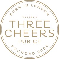 THREE CHEERS PUB COMPANY LIMITED logo - Similar company to True Pub Co