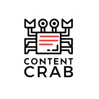 Content Crab logo - Similar company to Rmg Live