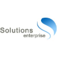 Solutions Enterprise Pvt. Ltd. logo - Similar company to Applitech Infotech