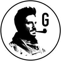 Grøenlandia Film logo - Similar company to A  Bout De Film S.R.L.
