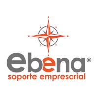 ebena Soporte Empresarial S.C. logo - Similar company to Forward Company