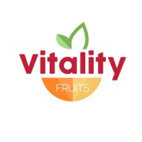 Vitality Fruits logo - Similar company to Hayvankasima.Com