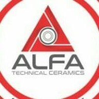 Alfa Technical Ceramics logo - Similar company to Venus Ceramica, S.A.