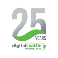 Digital Seattle, Inc. logo - Similar company to Oneclick Solutions Group