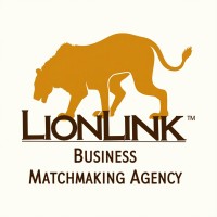LionLink logo - Similar company to Ml Consulting Services