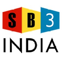 SB3 Software Solutions Pvt. Ltd. logo - Similar company to Triveni It