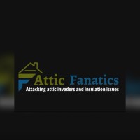 Attic Fanatics logo - Similar company to Scriptype Publishing