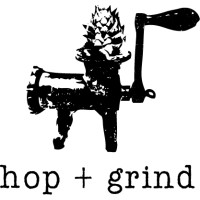 hop + grind logo - Similar company to Four Seasons Acs Ltd.