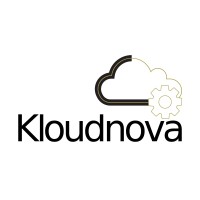 Kloudnova Technology logo - Similar company to Ascensionix