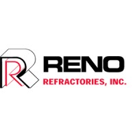 Reno Refractories logo - Similar company to Wahl Refractory Solutions