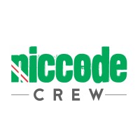 NICCODE Crew logo - Similar company to Ordixy Studios