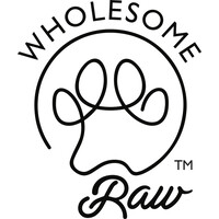 Wholesome Raw logo - Similar company to Caravan Pet