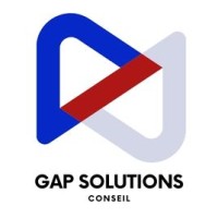 GAP SOLUTIONS Conseil logo - Similar company to Alpha Phi