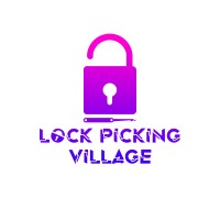Lock Picking Village logo - Similar company to Telecom Village