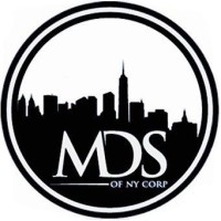 Municipal Data Services logo - Similar company to Topos Partnership