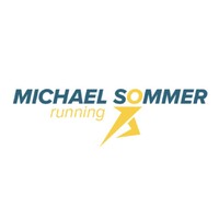 Michael Sommer Running logo - Similar company to Qyro Partners