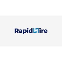 Rapidhire Staffing logo - Similar company to Rapidhire Recruiting