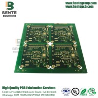 PCB China | China High Quality Multilayer PCB | Multilayer PCB Layout PCB Design logo - Similar company to China Pcb Manufacturer (A-Tech Pcb)