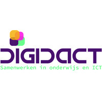 Digidact - samenwerken in onderwijs & ICT logo - Similar company to Compas073