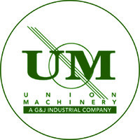 Union Machinery logo - Similar company to Industrial Precision Llc