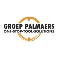Groep Palmaers logo - Similar company to Uphire