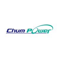 CHUMPOWER 銓寶工業 logo - Similar company to Huarong Group- Head Office