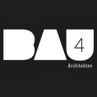 BAU4 Architekten GmbH logo - Similar company to Frau & Beruf
