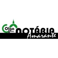 Cartório Notarial de Amarante - Olga Samões logo - Similar company to Conquista Cartório - 2º Tabelionato De Notas