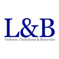 Bouwbedrijf L&B logo - Similar company to Bouwbedrijf Dubru