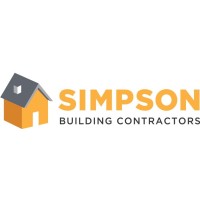 Simpson Building Contractors logo - Similar company to Replenish Nutrients Erth