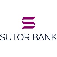 Sutor Bank GmbH logo - Similar company to Coracle