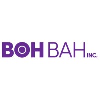 Boh Bah Inc logo - Similar company to Bobavida
