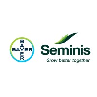 Vegetable by Bayer-Seminis(China/Korea/Japan) logo - Similar company to Seminis