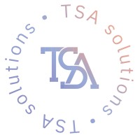 TSA SOLUTIONS logo - Similar company to Easy Pilote
