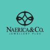Naerica Jewellery logo - Similar company to Goharbin