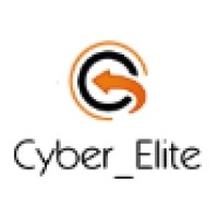 Cyber Elite logo - Similar company to Cyber Elite Training Program