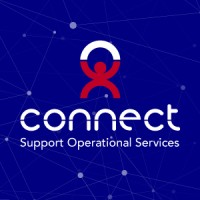 Connect Support Operational Services logo - Similar company to Connect Support Services