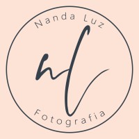 Nanda Luz Fotografia logo - Similar company to Nanda International
